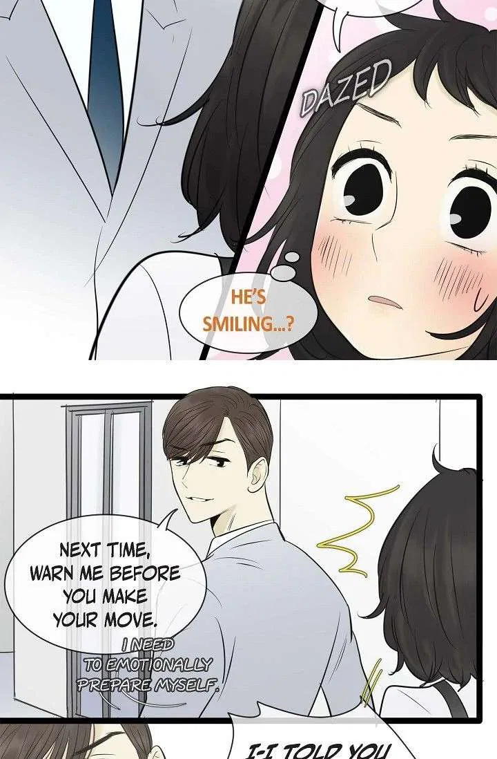 Clean with Passion for Now [Official] Chapter 84 – Page 28