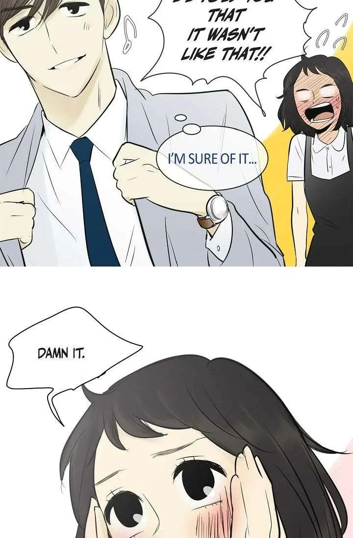 Clean with Passion for Now [Official] Chapter 84 – Page 29