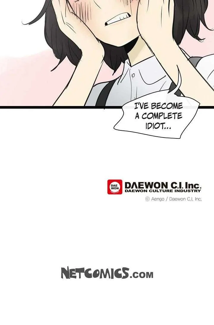 Clean with Passion for Now [Official] Chapter 84 – Page 30