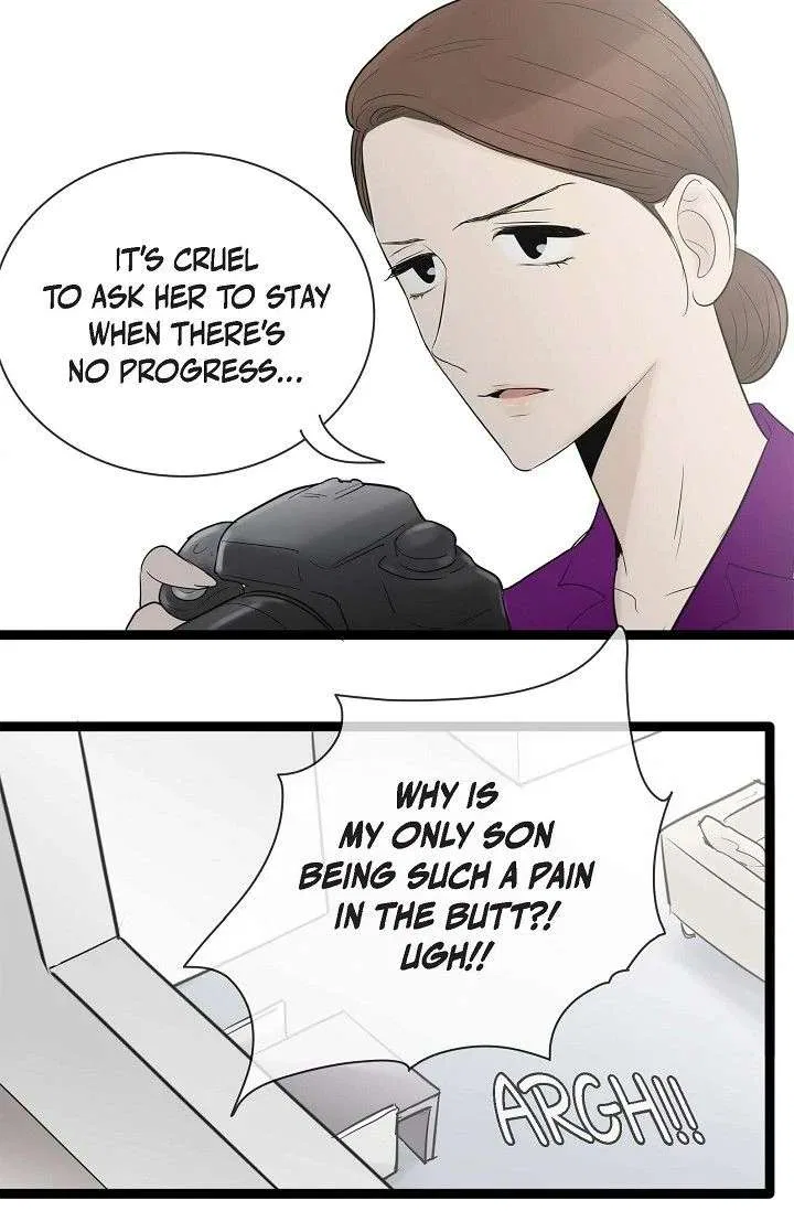 Clean with Passion for Now [Official] Chapter 83 – Page 5