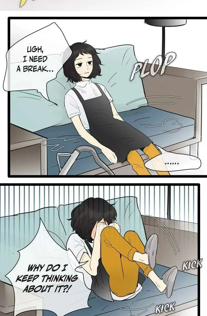 Clean with Passion for Now [Official] Chapter 83 – Page 7