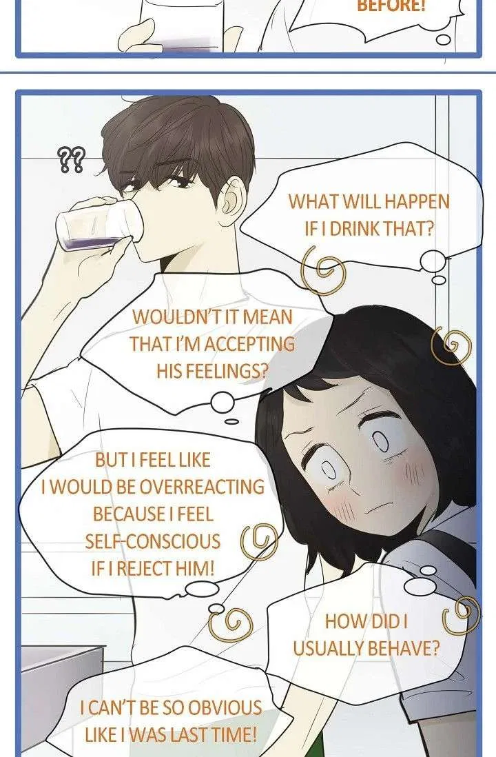 Clean with Passion for Now [Official] Chapter 83 – Page 10