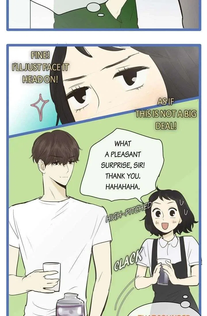 Clean with Passion for Now [Official] Chapter 83 – Page 11