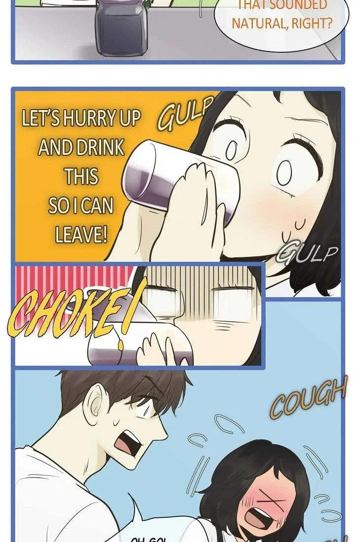 Clean with Passion for Now [Official] Chapter 83 – Page 12