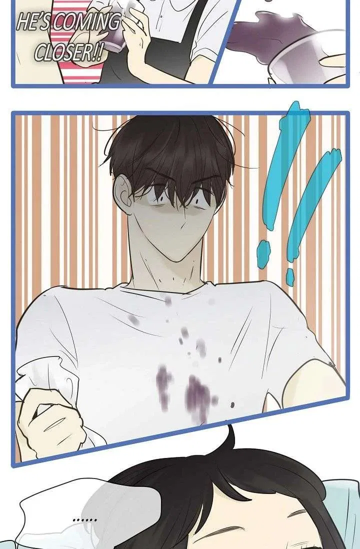 Clean with Passion for Now [Official] Chapter 83 – Page 14