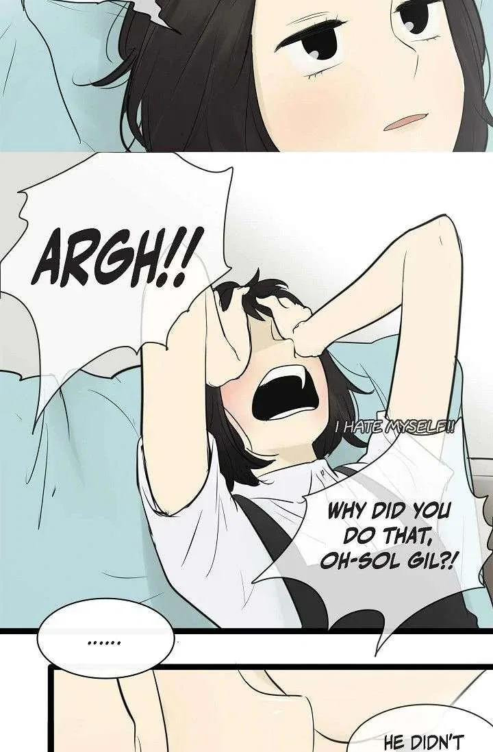 Clean with Passion for Now [Official] Chapter 83 – Page 15