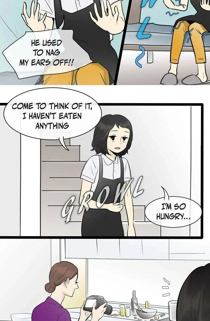 Clean with Passion for Now [Official] Chapter 83 – Page 18