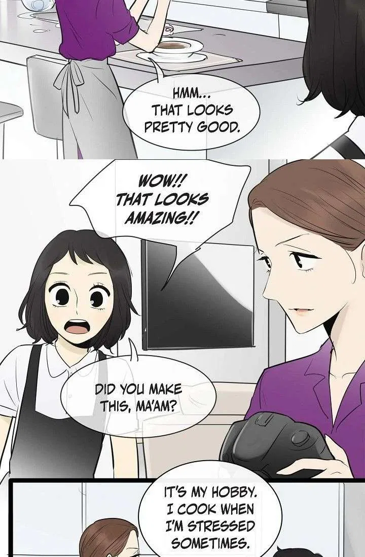Clean with Passion for Now [Official] Chapter 83 – Page 19