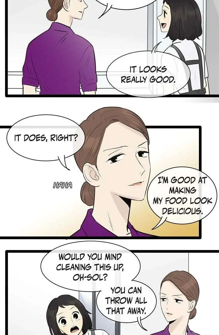 Clean with Passion for Now [Official] Chapter 83 – Page 20