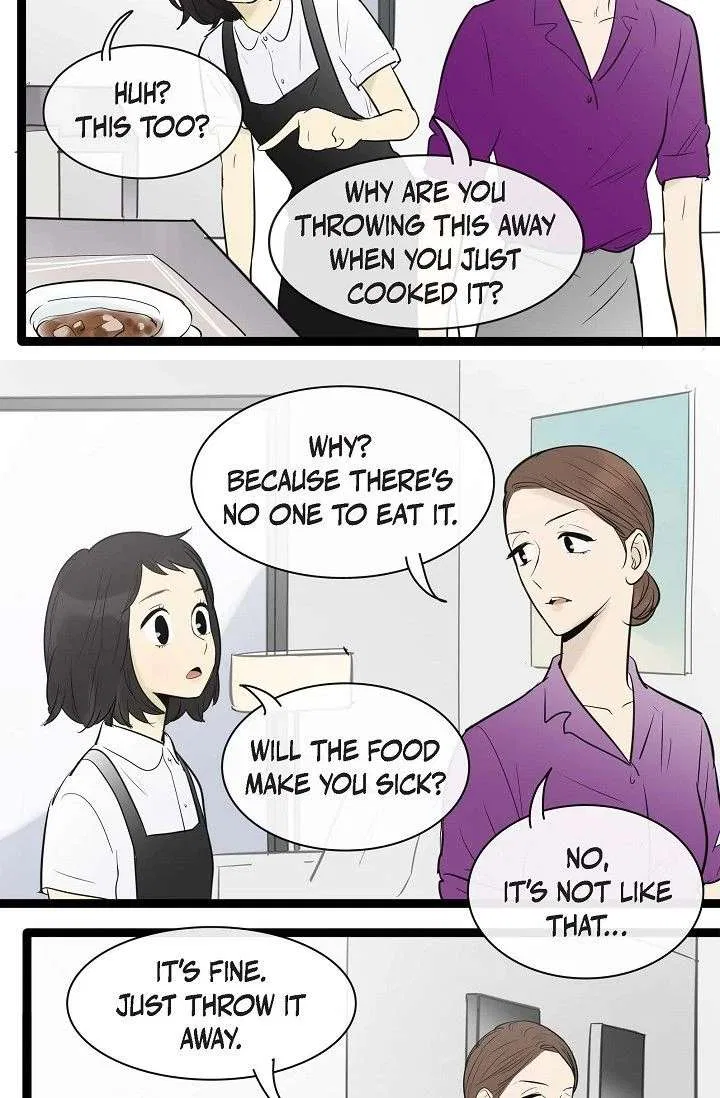 Clean with Passion for Now [Official] Chapter 83 – Page 21