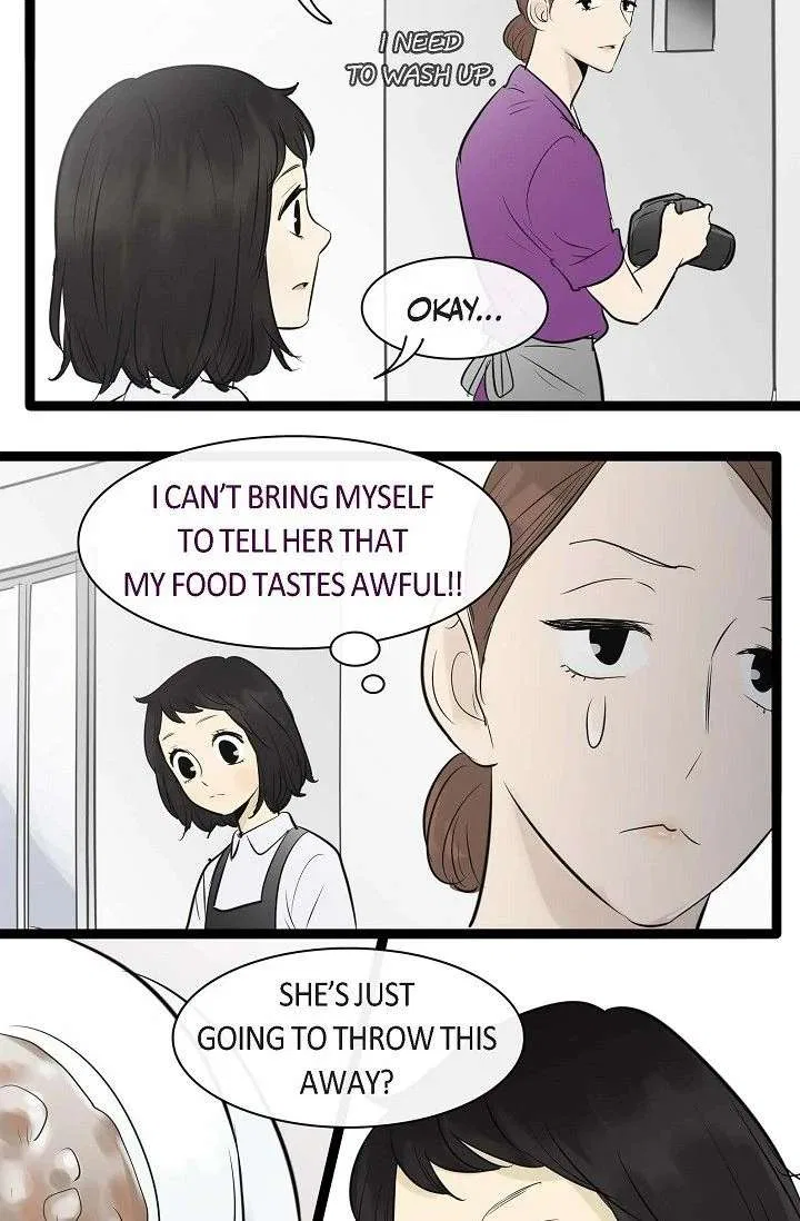 Clean with Passion for Now [Official] Chapter 83 – Page 22