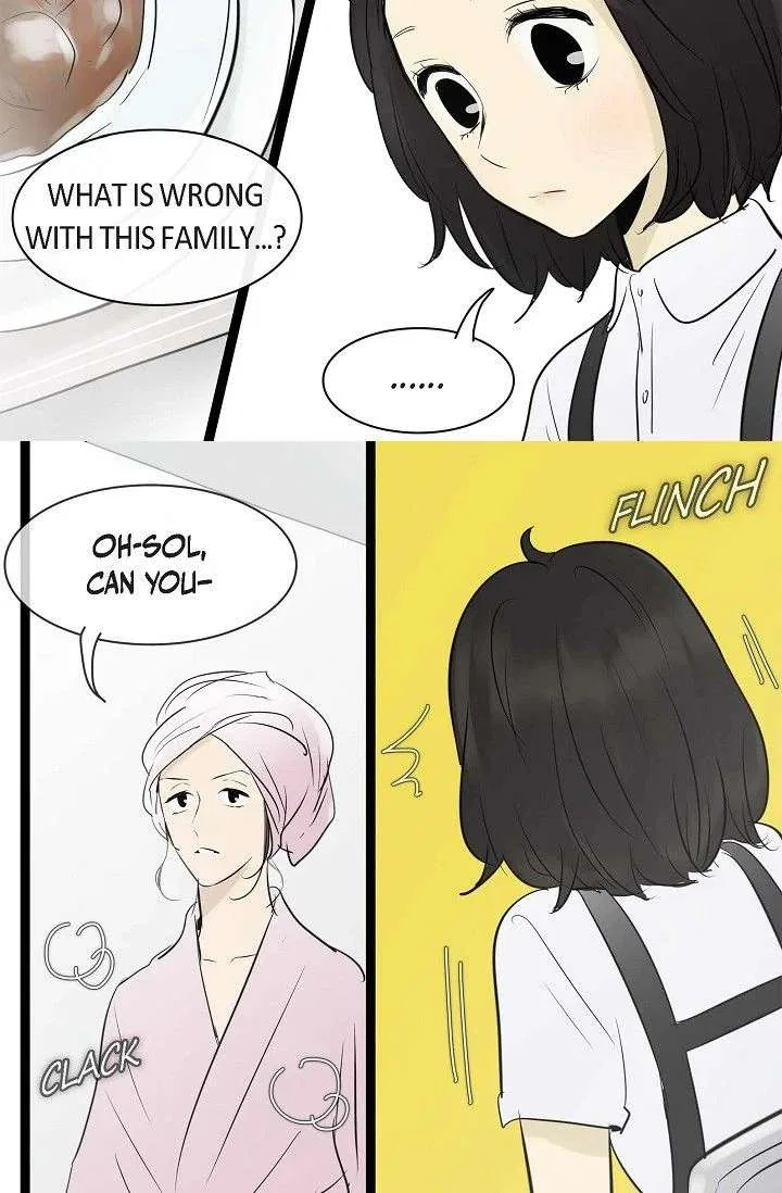 Clean with Passion for Now [Official] Chapter 83 – Page 23