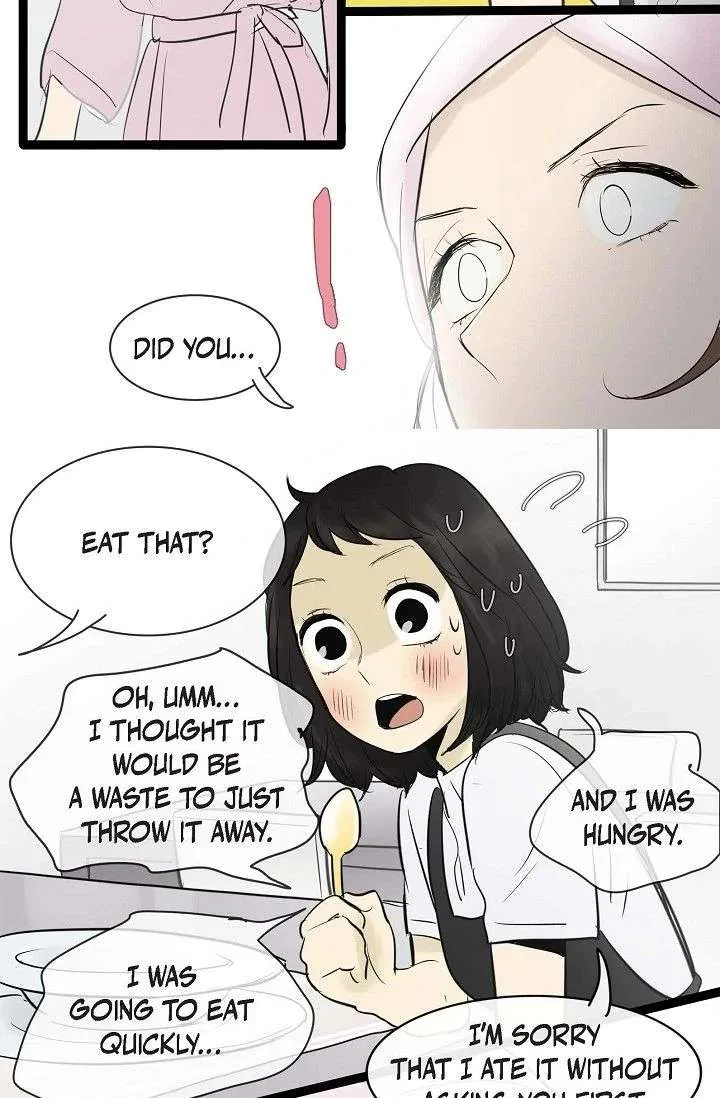 Clean with Passion for Now [Official] Chapter 83 – Page 24