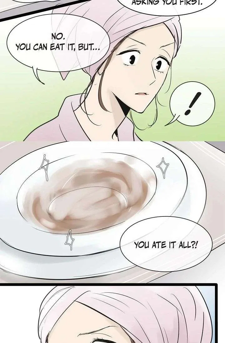 Clean with Passion for Now [Official] Chapter 83 – Page 25