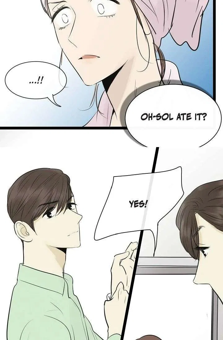 Clean with Passion for Now [Official] Chapter 83 – Page 26