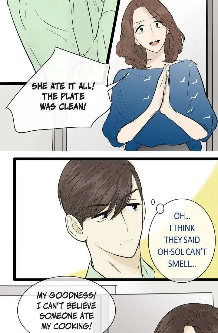 Clean with Passion for Now [Official] Chapter 83 – Page 27