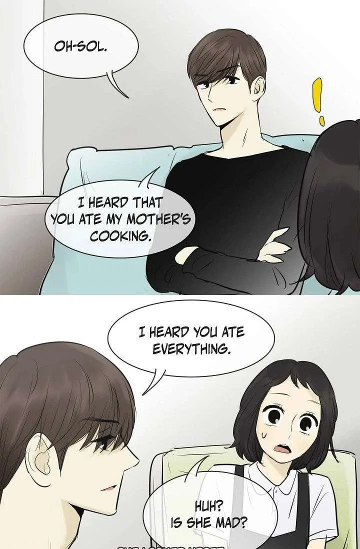 Clean with Passion for Now [Official] Chapter 83 – Page 31