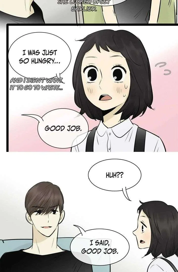 Clean with Passion for Now [Official] Chapter 83 – Page 32