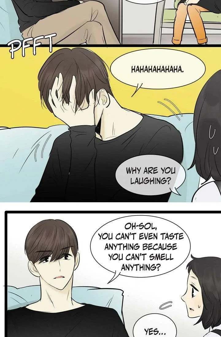 Clean with Passion for Now [Official] Chapter 83 – Page 34