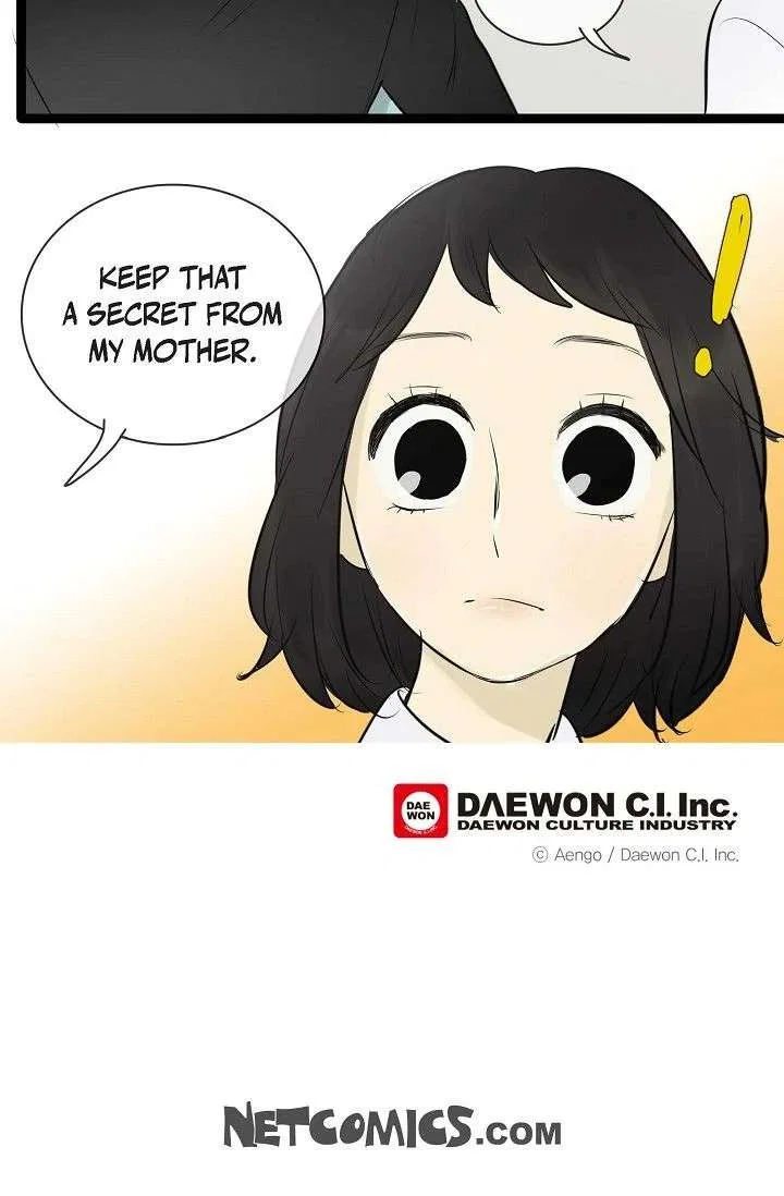 Clean with Passion for Now [Official] Chapter 83 – Page 35