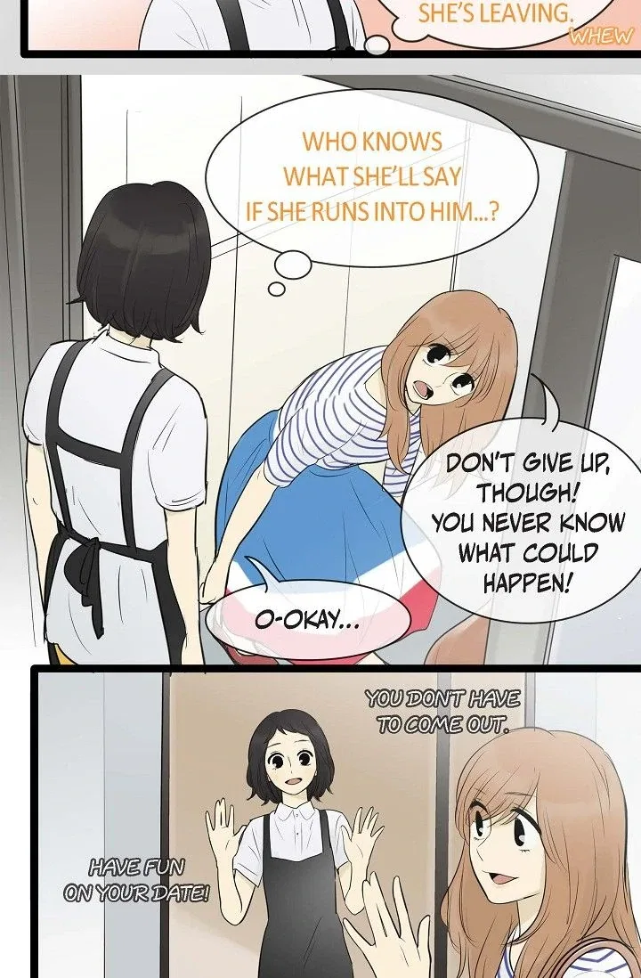 Clean with Passion for Now [Official] Chapter 82 – Page 9