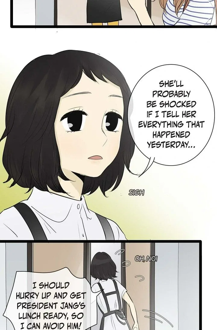 Clean with Passion for Now [Official] Chapter 82 – Page 10