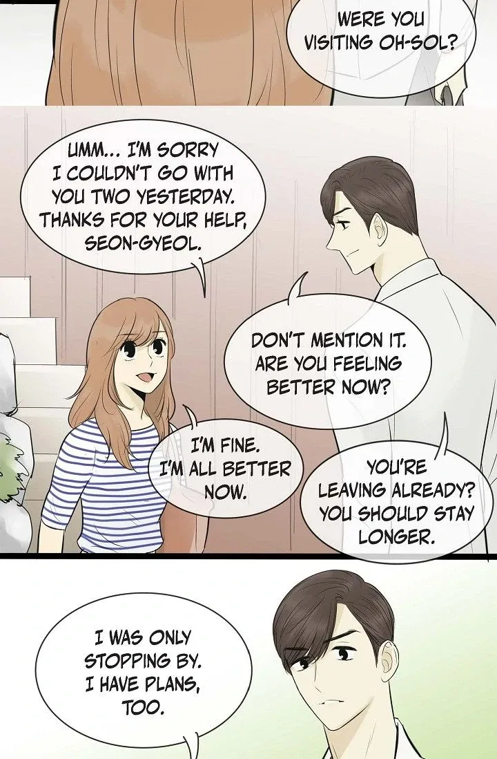 Clean with Passion for Now [Official] Chapter 82 – Page 12