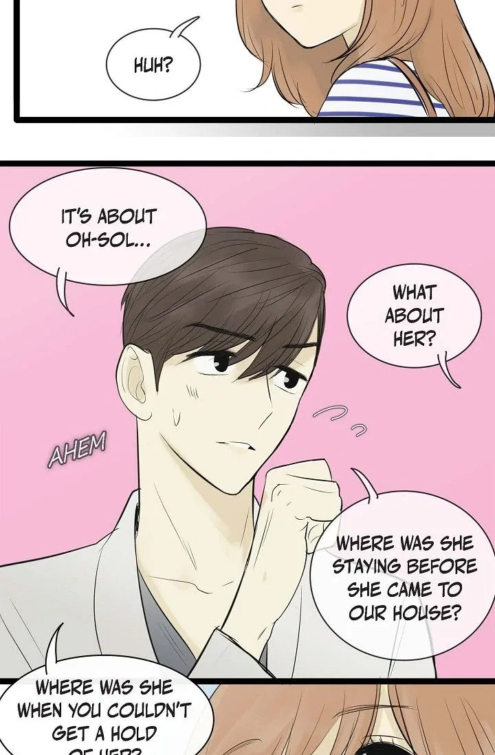 Clean with Passion for Now [Official] Chapter 82 – Page 14