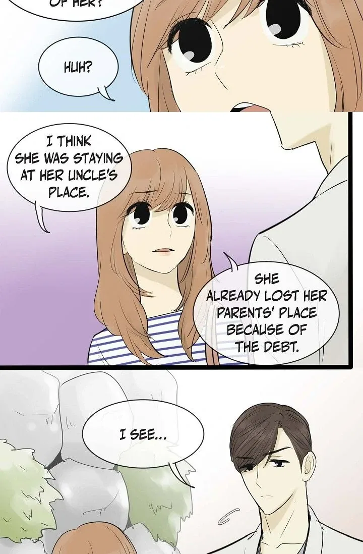 Clean with Passion for Now [Official] Chapter 82 – Page 15