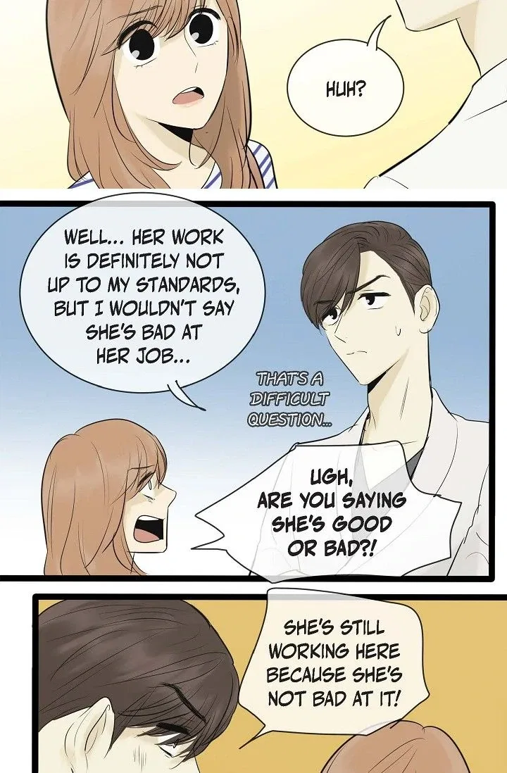Clean with Passion for Now [Official] Chapter 82 – Page 17