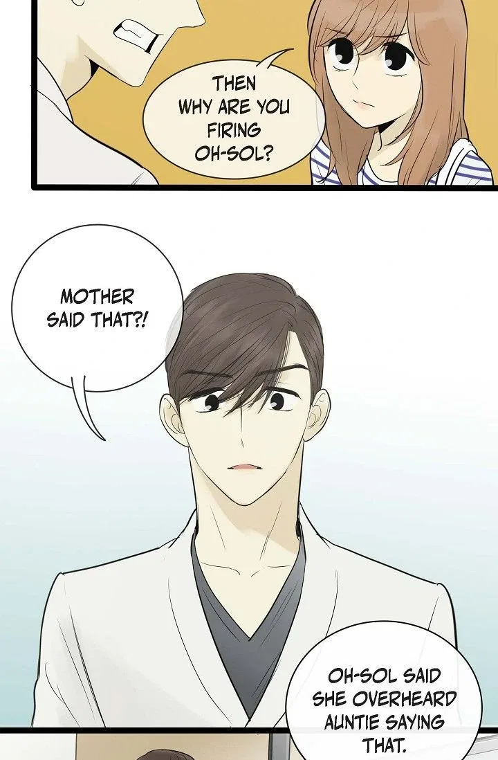 Clean with Passion for Now [Official] Chapter 82 – Page 18