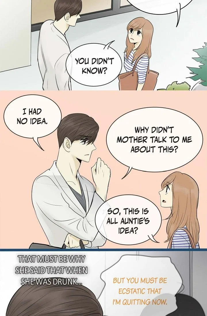 Clean with Passion for Now [Official] Chapter 82 – Page 19
