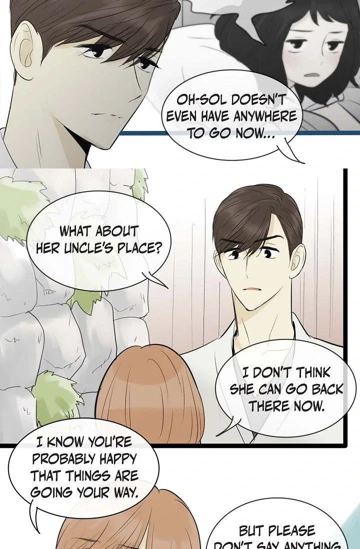 Clean with Passion for Now [Official] Chapter 82 – Page 20