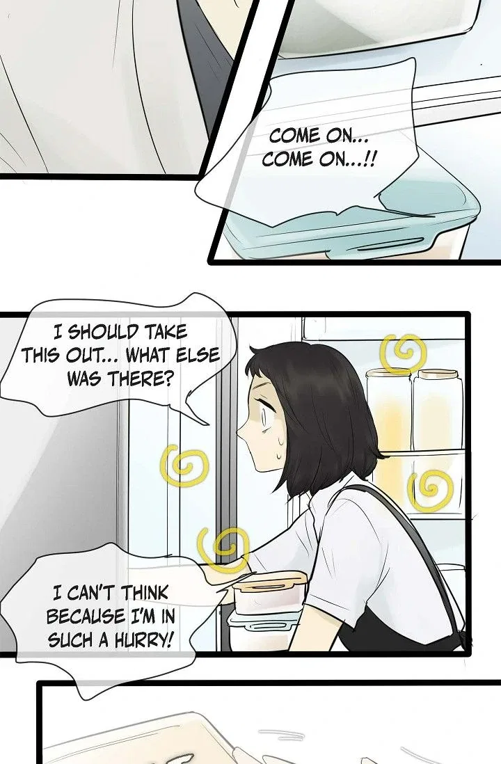Clean with Passion for Now [Official] Chapter 82 – Page 23