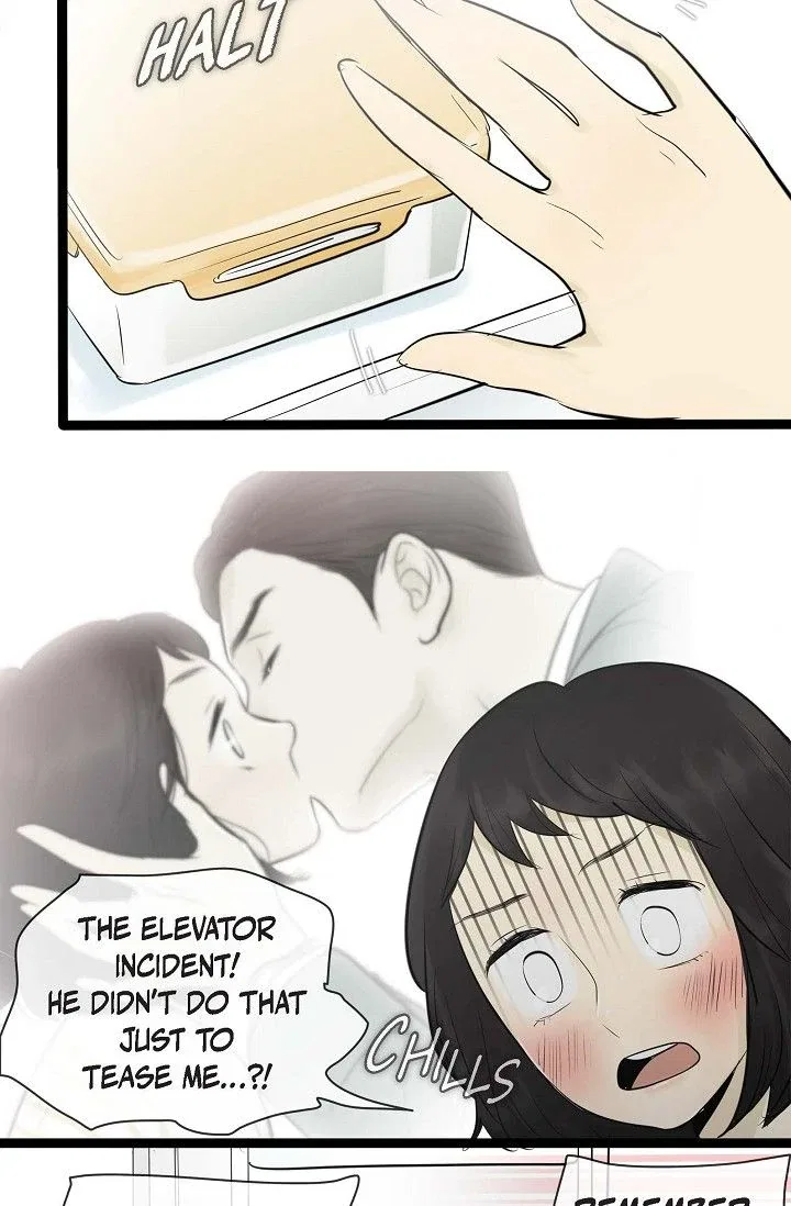 Clean with Passion for Now [Official] Chapter 82 – Page 24