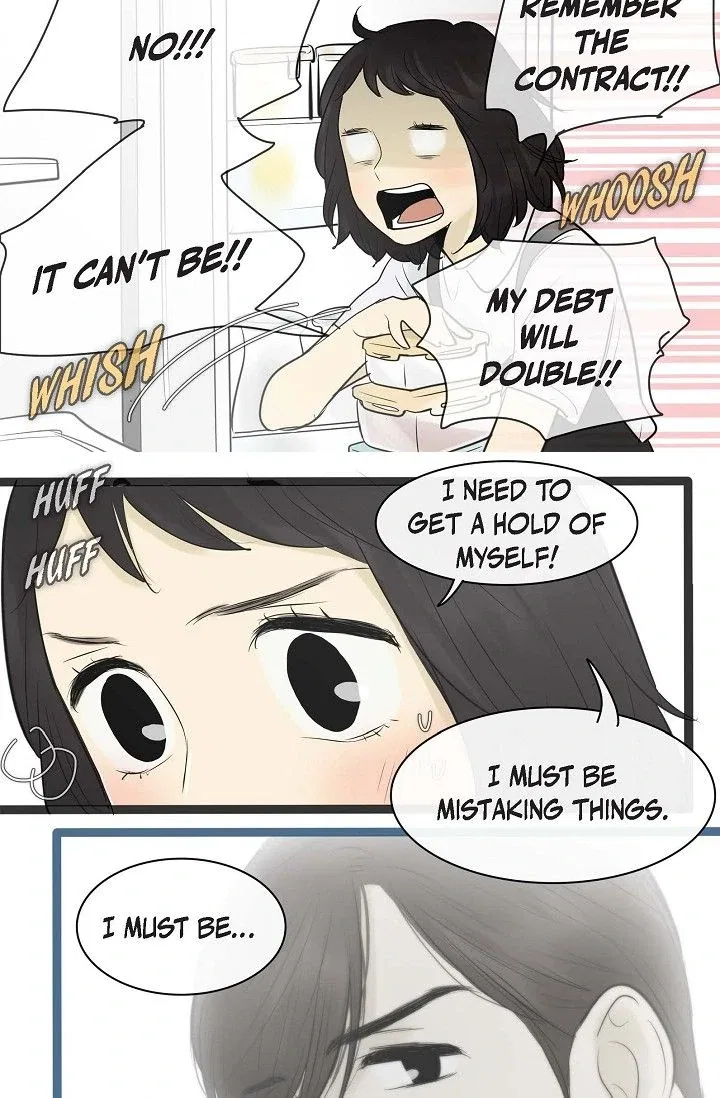 Clean with Passion for Now [Official] Chapter 82 – Page 25