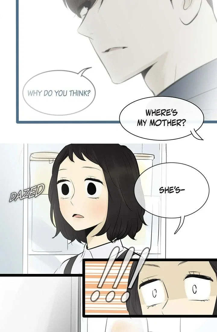 Clean with Passion for Now [Official] Chapter 82 – Page 26