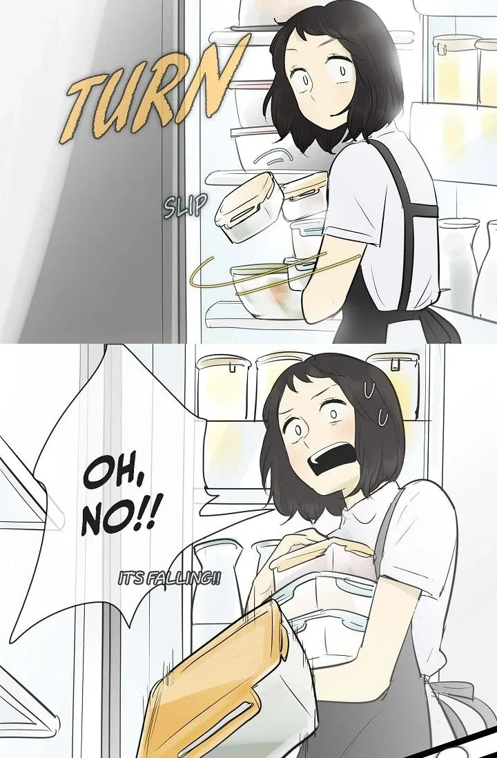 Clean with Passion for Now [Official] Chapter 82 – Page 27