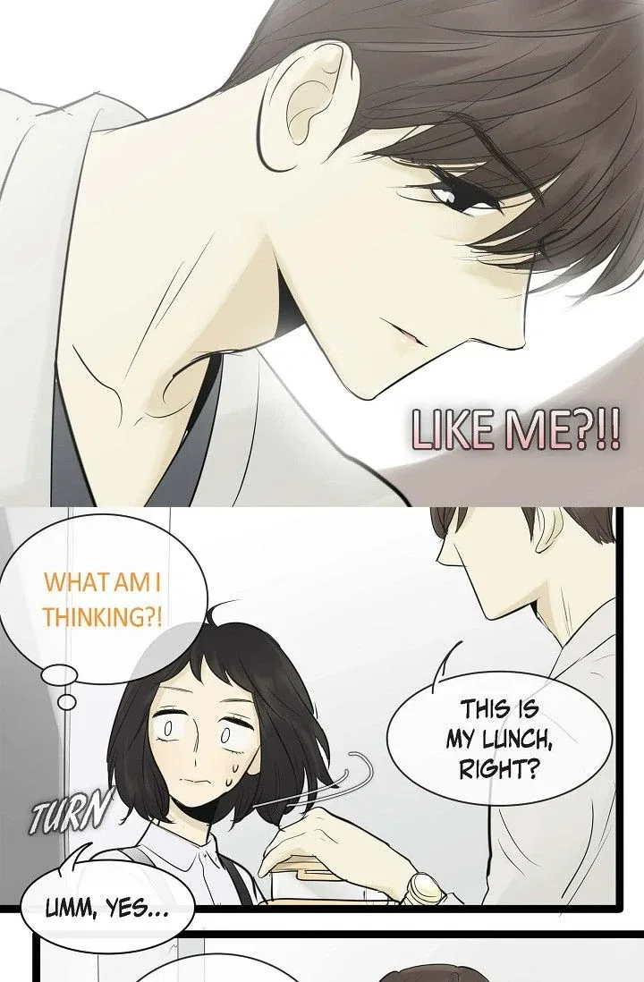 Clean with Passion for Now [Official] Chapter 82 – Page 30