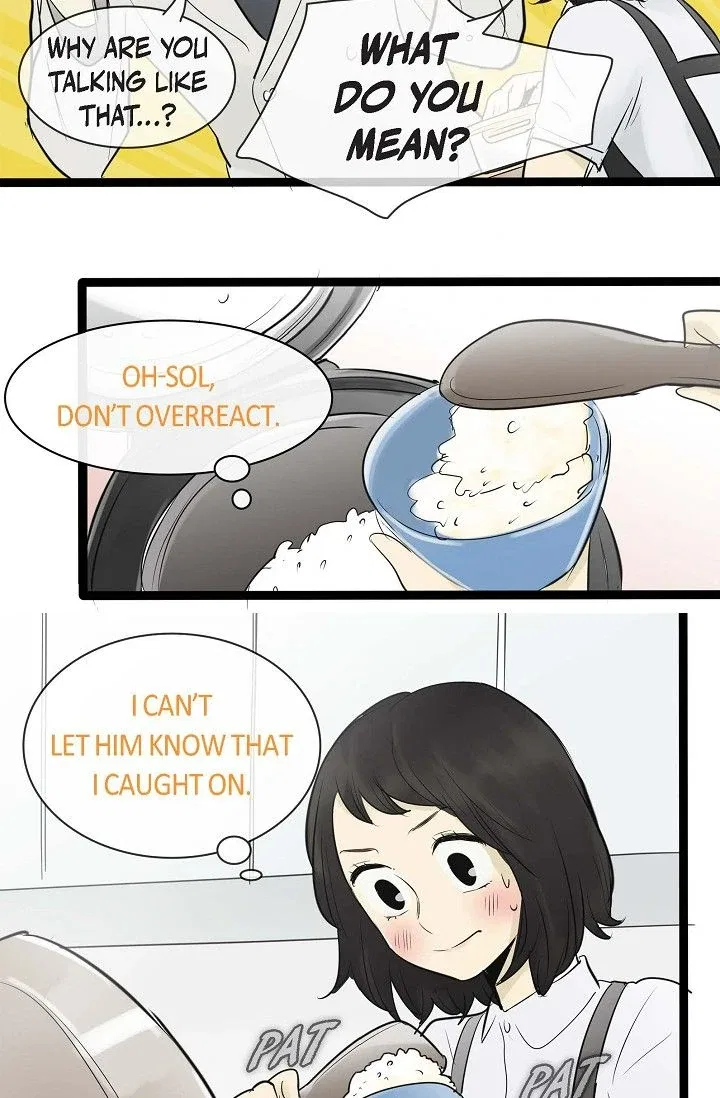 Clean with Passion for Now [Official] Chapter 82 – Page 32