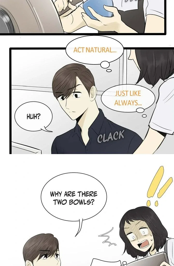 Clean with Passion for Now [Official] Chapter 82 – Page 33