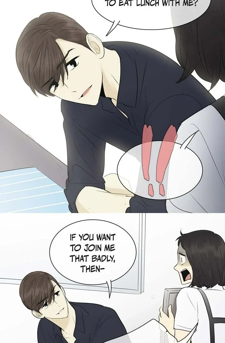 Clean with Passion for Now [Official] Chapter 82 – Page 35