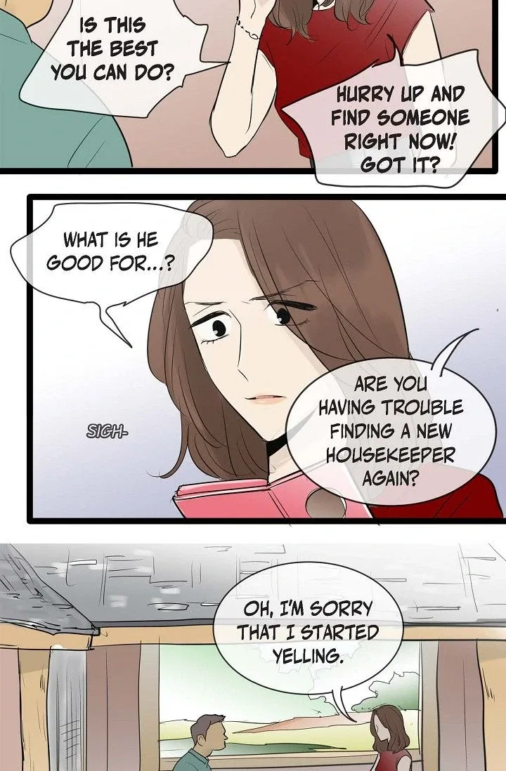 Clean with Passion for Now [Official] Chapter 82 – Page 39