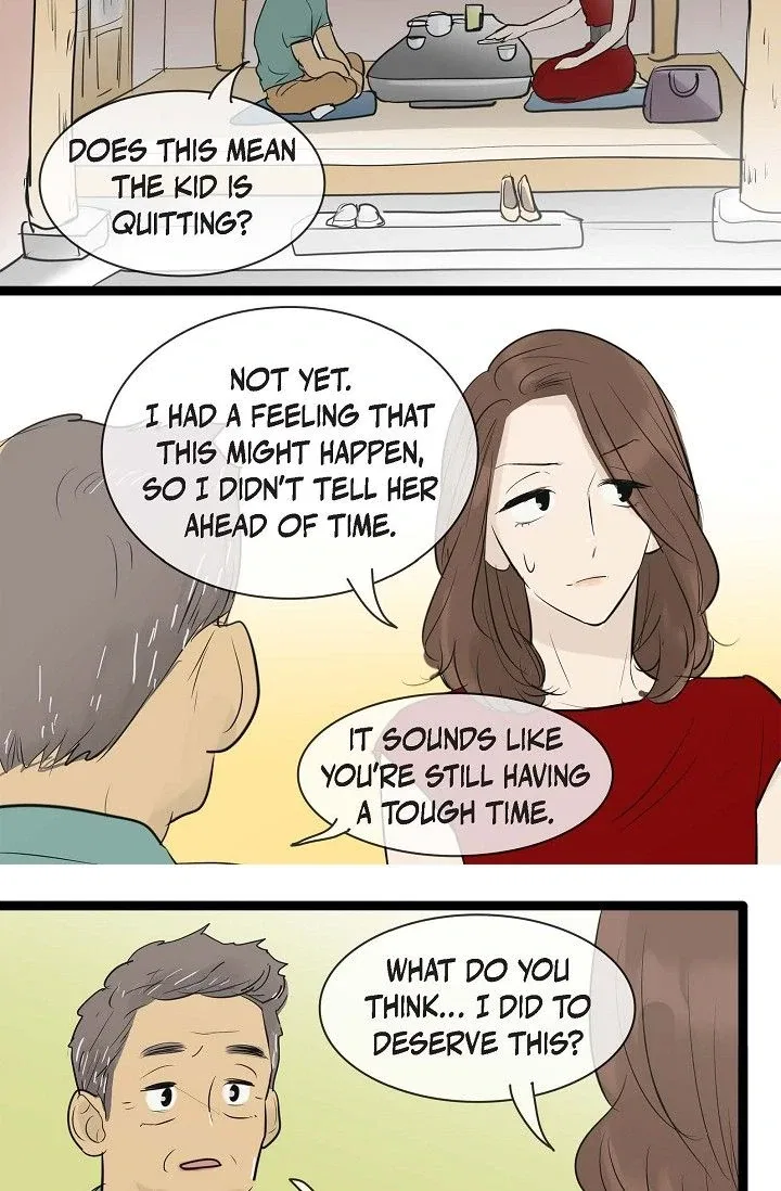 Clean with Passion for Now [Official] Chapter 82 – Page 40
