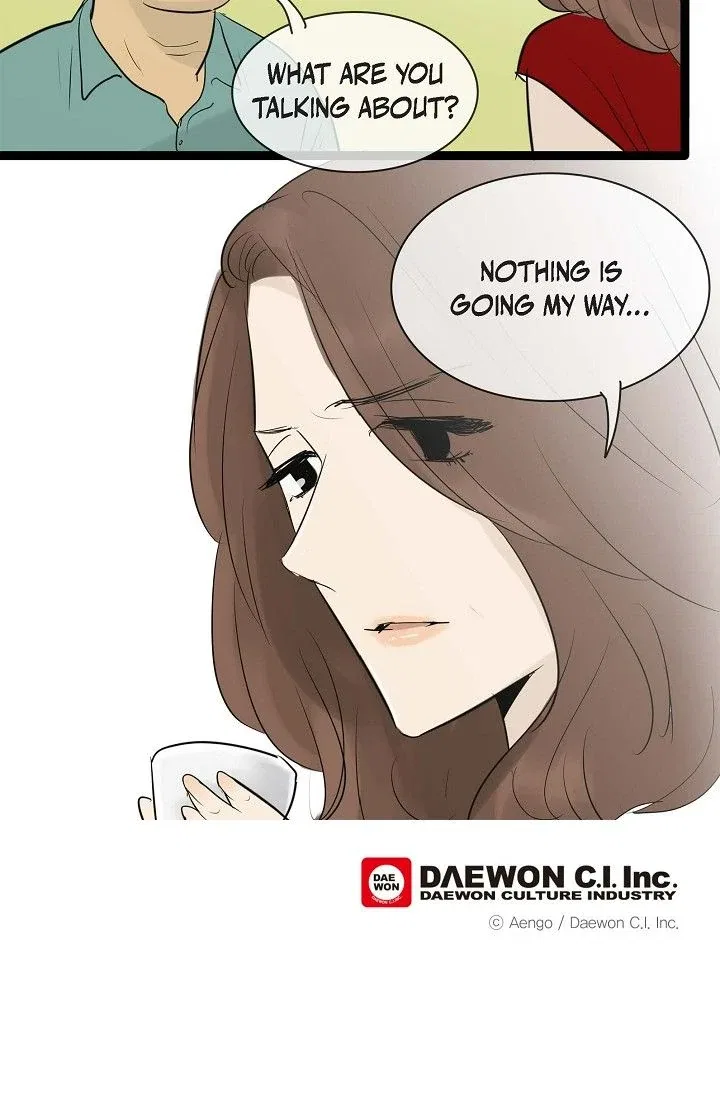 Clean with Passion for Now [Official] Chapter 82 – Page 41
