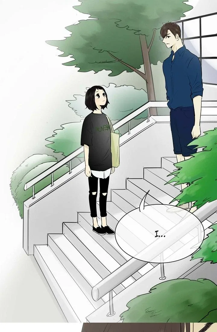 Clean with Passion for Now [Official] Chapter 81 – Page 3
