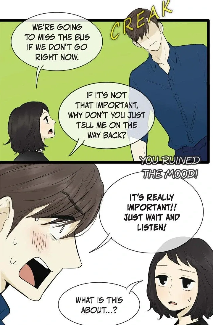 Clean with Passion for Now [Official] Chapter 81 – Page 5
