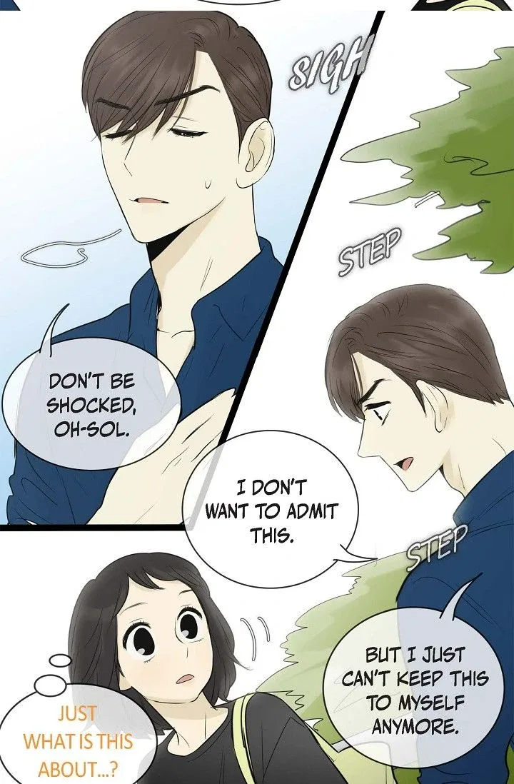 Clean with Passion for Now [Official] Chapter 81 – Page 6