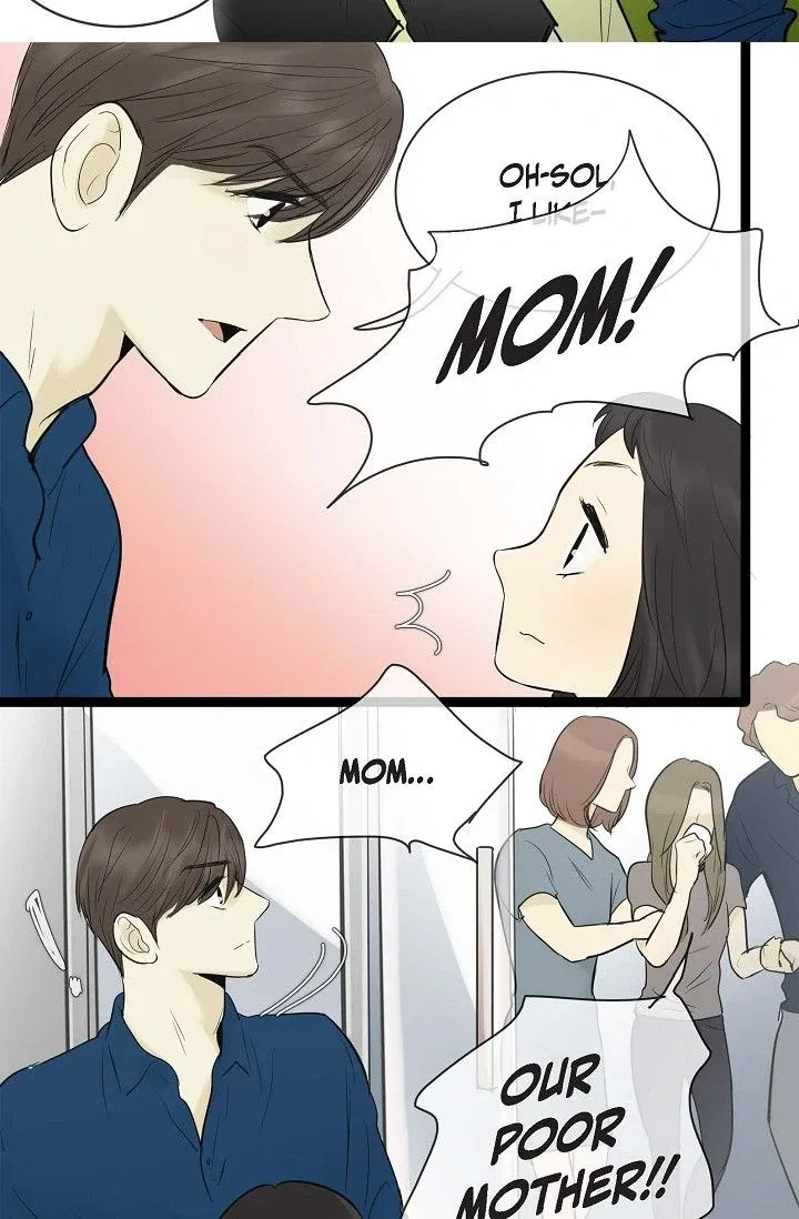 Clean with Passion for Now [Official] Chapter 81 – Page 7