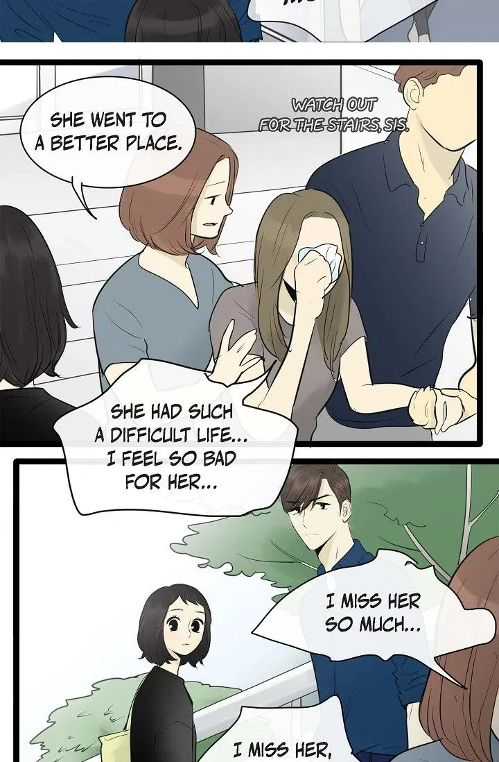 Clean with Passion for Now [Official] Chapter 81 – Page 8